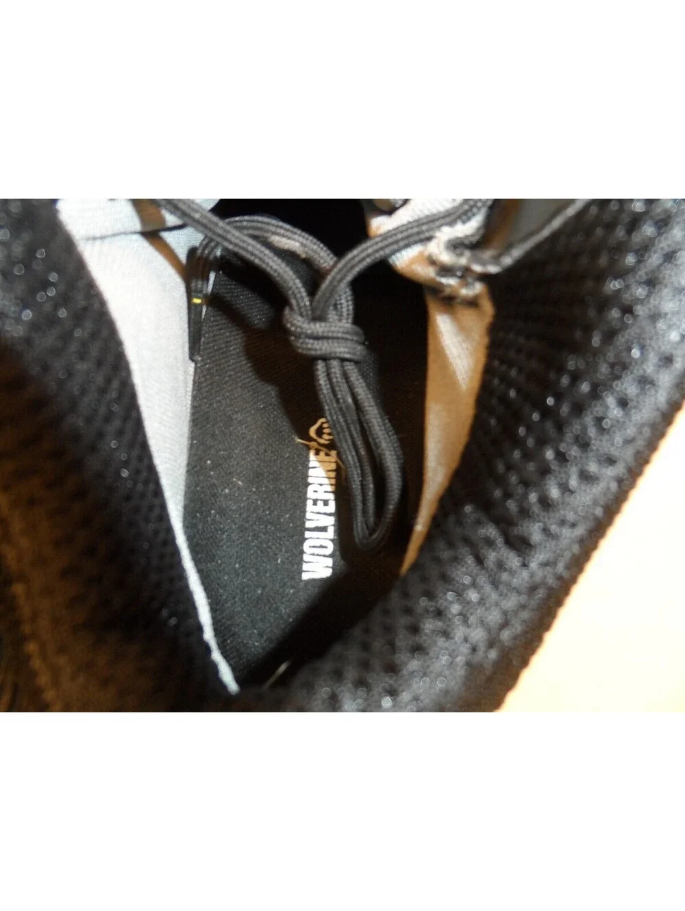 Wolverine Men's W08822 6